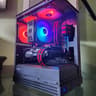 Gaming Pc | RTX 3070 | RYZEN 7 3700x | 32gb DDR4 | 512gb SATA | WIN 11