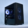 ⚔️HERO⚔️ AMAZING VALUE 1080p Streaming/Gaming PC | RTX 3060, Ryzen 5 4500, 16GB RAM, 1TB SSD | B