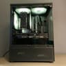 RTX 2060 Super Gaming PC | i5-9600K | 16GB RAM | 3TB HDD + 250GB SSD | RGB All-Black