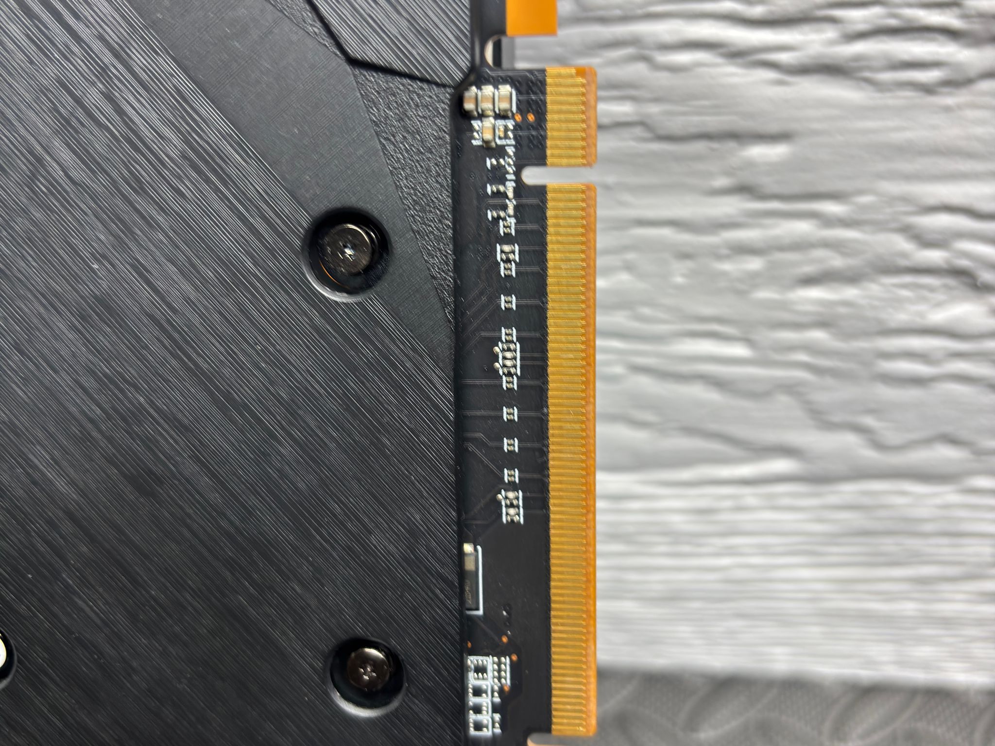 MSI RX 6600 XT MECH 2X 8G OC