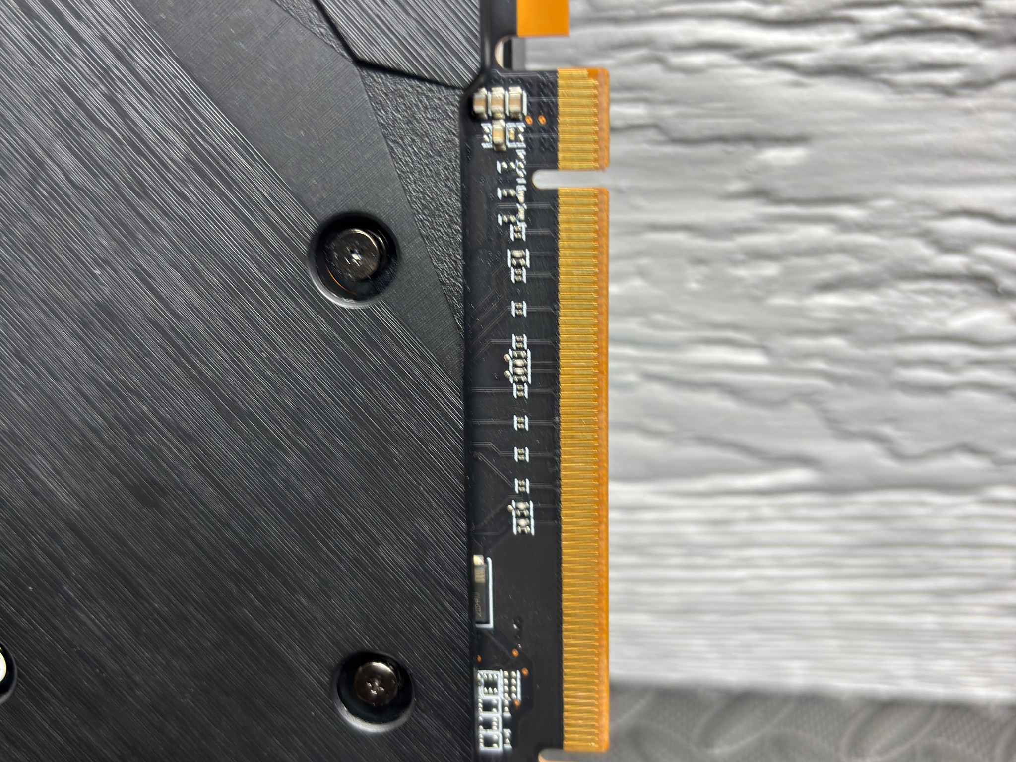 MSI RX 6600 XT MECH 2X 8G OC