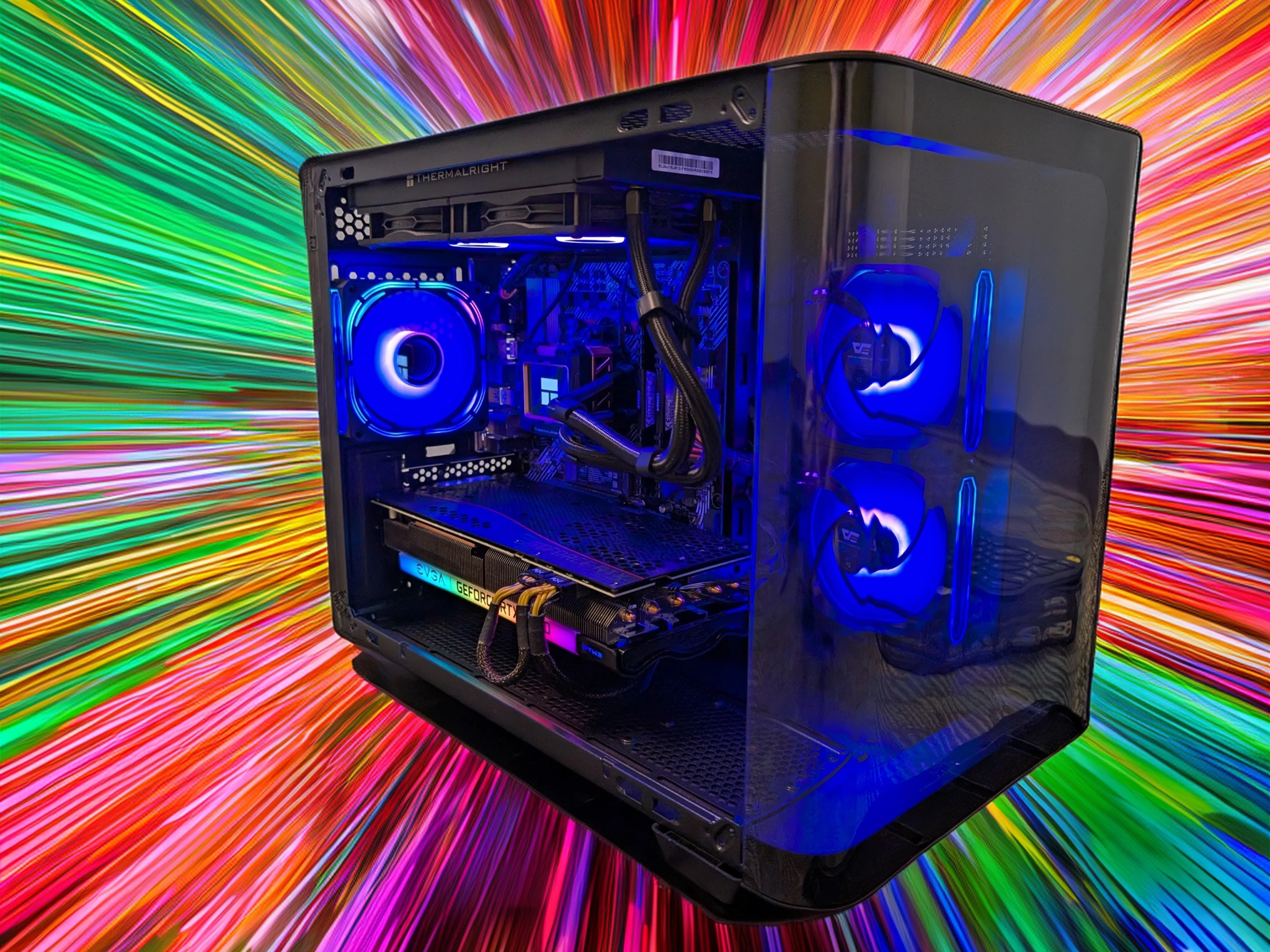 Mid-Range Deal to Die For! 3900XT | RTX 3070 | 32GB DDR4 | 1TB NVME