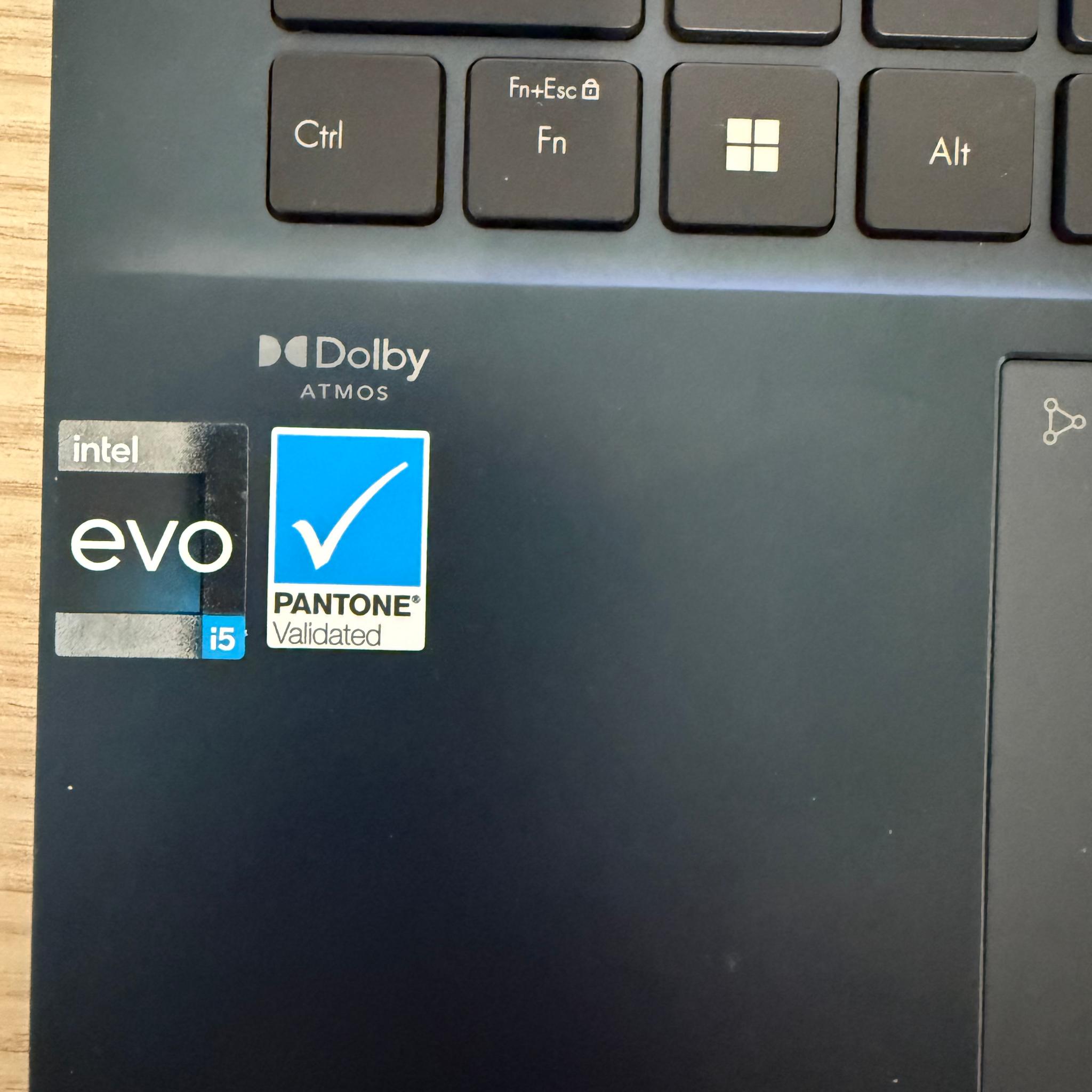 ASUS Zenbook OLED 14" Laptop