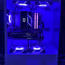 Gaming PC / content creation | AMD Radeon RX 7700 XT| Ryzen 7 | 32GB RAM | WINDOWS 11 Home | WiFi an