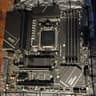 MSI PRO B650M-A WIFI