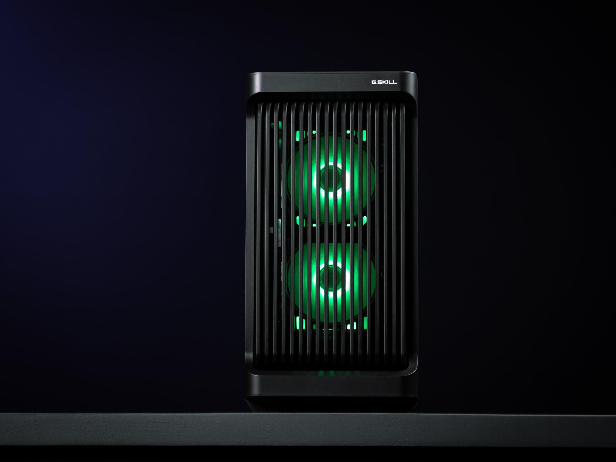 “Procform F” RX 7600 Ryzen 7 16GB Windows 11 1TB Gaming PC Powerhouse