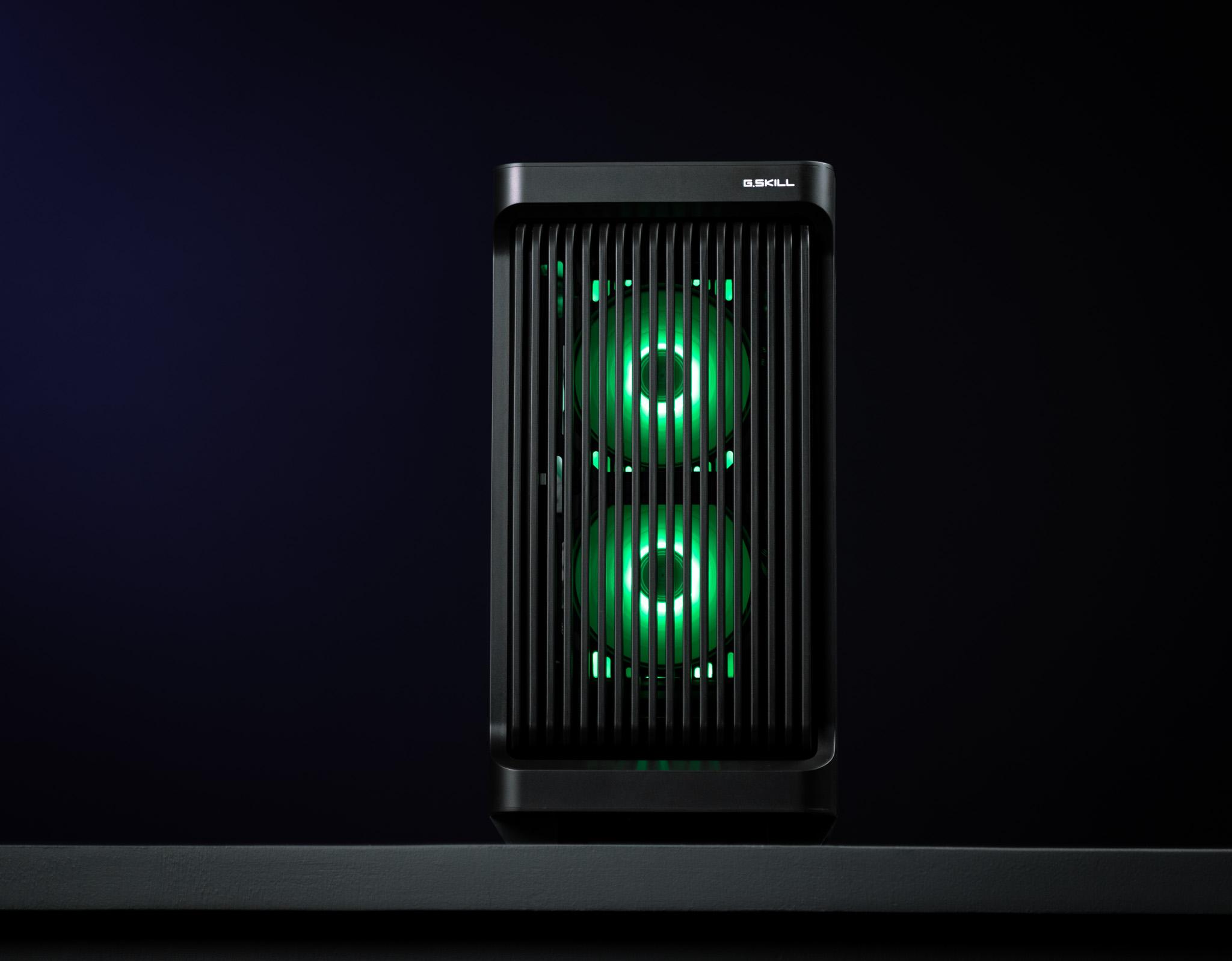 “Procform F” RX 7600 Ryzen 7 16GB Windows 11 1TB Gaming PC Powerhouse