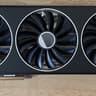 7900 XTX, XFX Speedster MERC 310, excellent condition