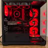 Custom Gaming PC | Ryzen 5 3600 | RTX 3060 ti 8gb | 16gb DDR4 RAM | 1TB SSD