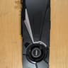 MSI Nvidia GTX 1070 8GB