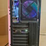 Custom Gaming Computer - R5 - GTX 1080 Ti - 16GB - 256GB SSD - 2TB HDD