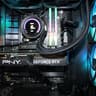 RTX 4070 | Ryzen 7600X3D | Kraken Z53 | 32GB DDR5 | Meshify Airflow Build