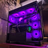RTX 4060 Ti + RYZEN 9 3950X PC