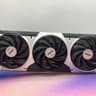 MSI RTX 5060 Ti VENTUS 3X OC 16 GB
