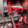 GeForce RTX 2060 12GB Custom Gaming PC - Ryzen 5 5500, 32GB RAM, 512GB NVMe SSD