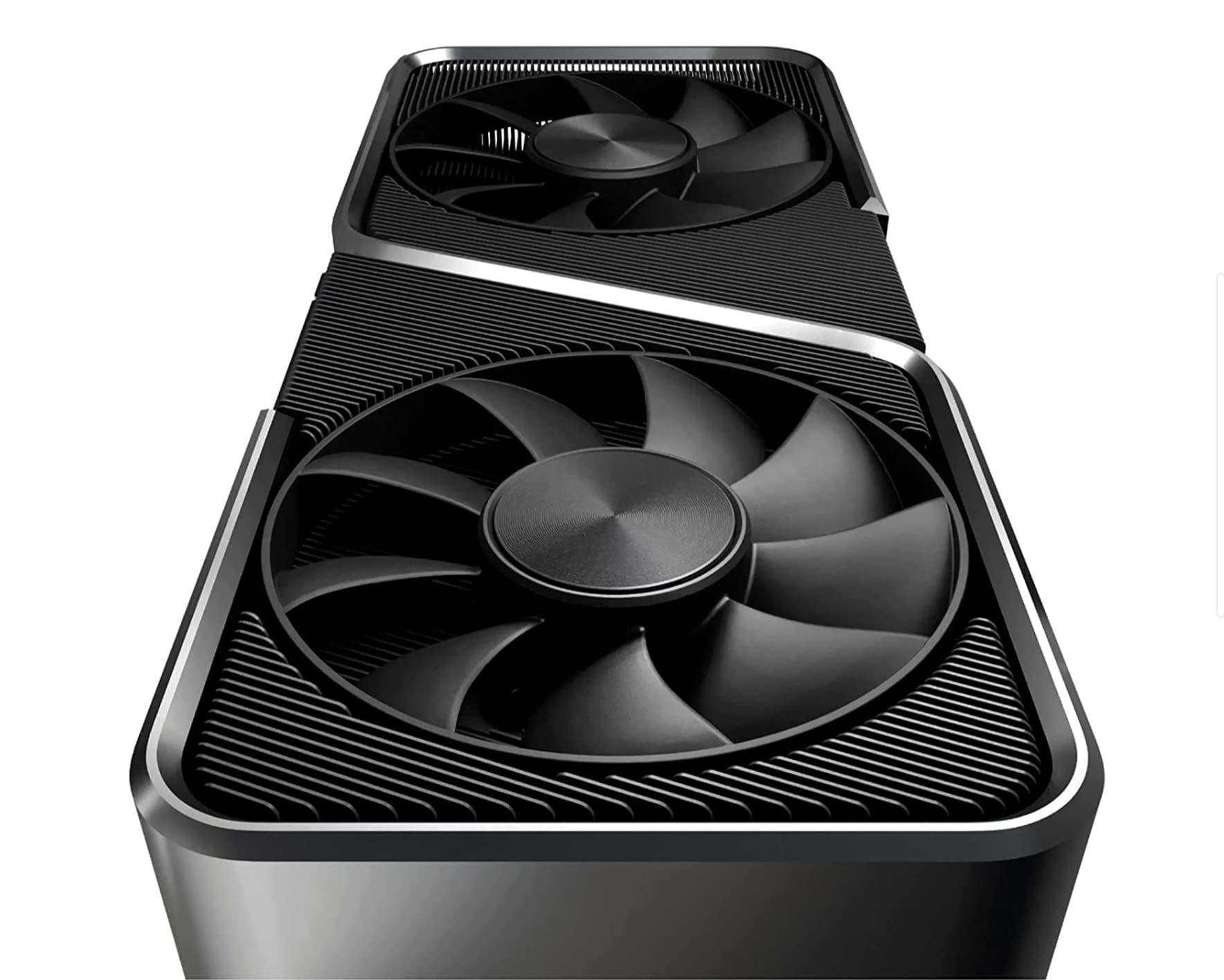 Nvidia RTX 3070 Founder Edition Graphics Card