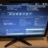 GeForce RTX 3060 Ti Custom Gaming PC - Core i3-13100F, 1TB NVMe SSD