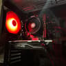 Budget Gaming PC | RX 580 8GB | RYZEN 5 3600 | 16GB RAM | 500GB SSD | WIN 11
