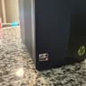 GeForce RTX 2060 Custom Gaming PC - Ryzen 5 3500, 256GB SSD
