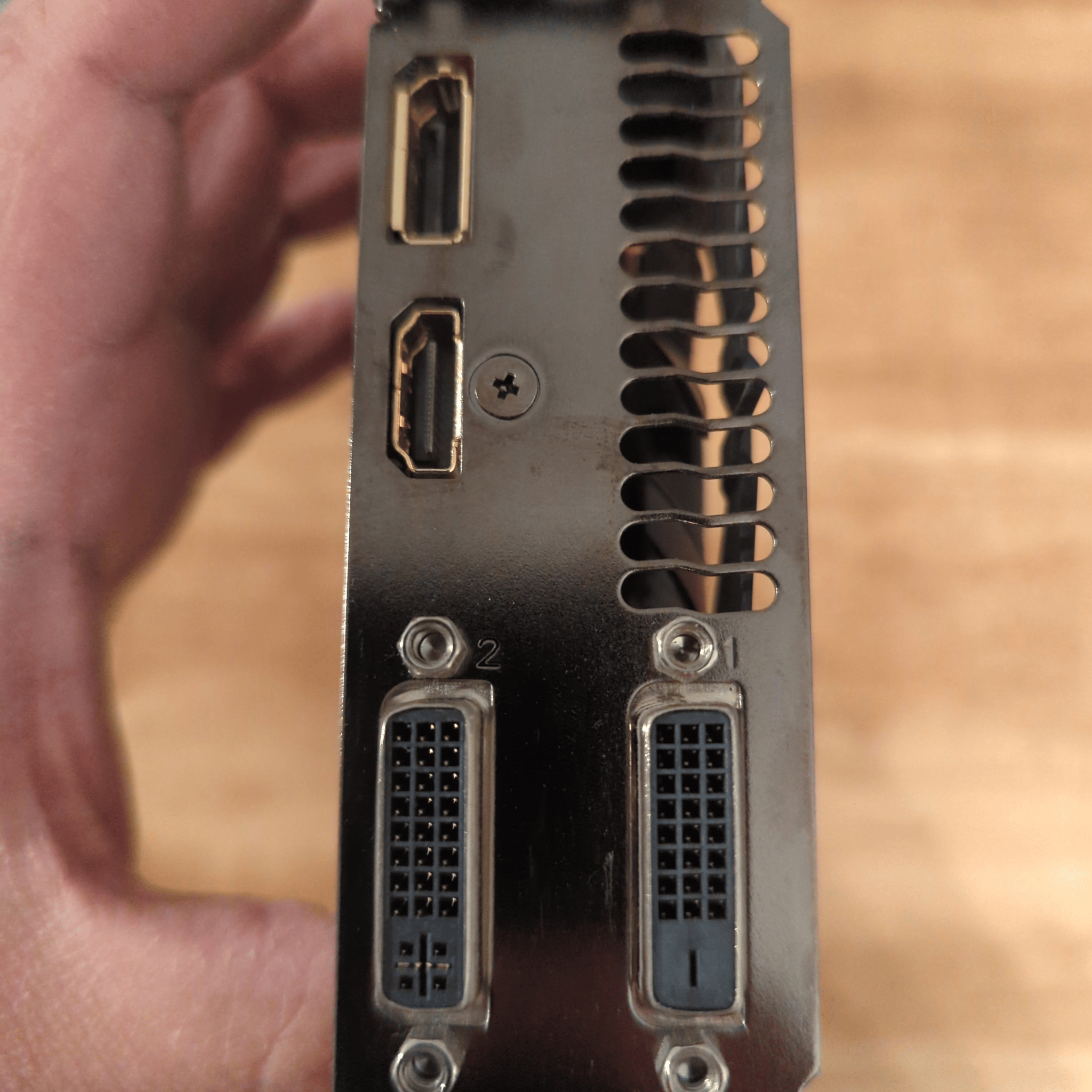 GIGABYTE NVIDIA GeForce GTX950 2GB GDDR5