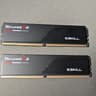G.Skill Ripjaws S5 64GB (2x32GB) DDR5 6000 CL30