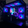 1440p Gaming PC - RTX 3080 | Ryzen 5 5600 | 32GB RAM | 1TB NVME SSD