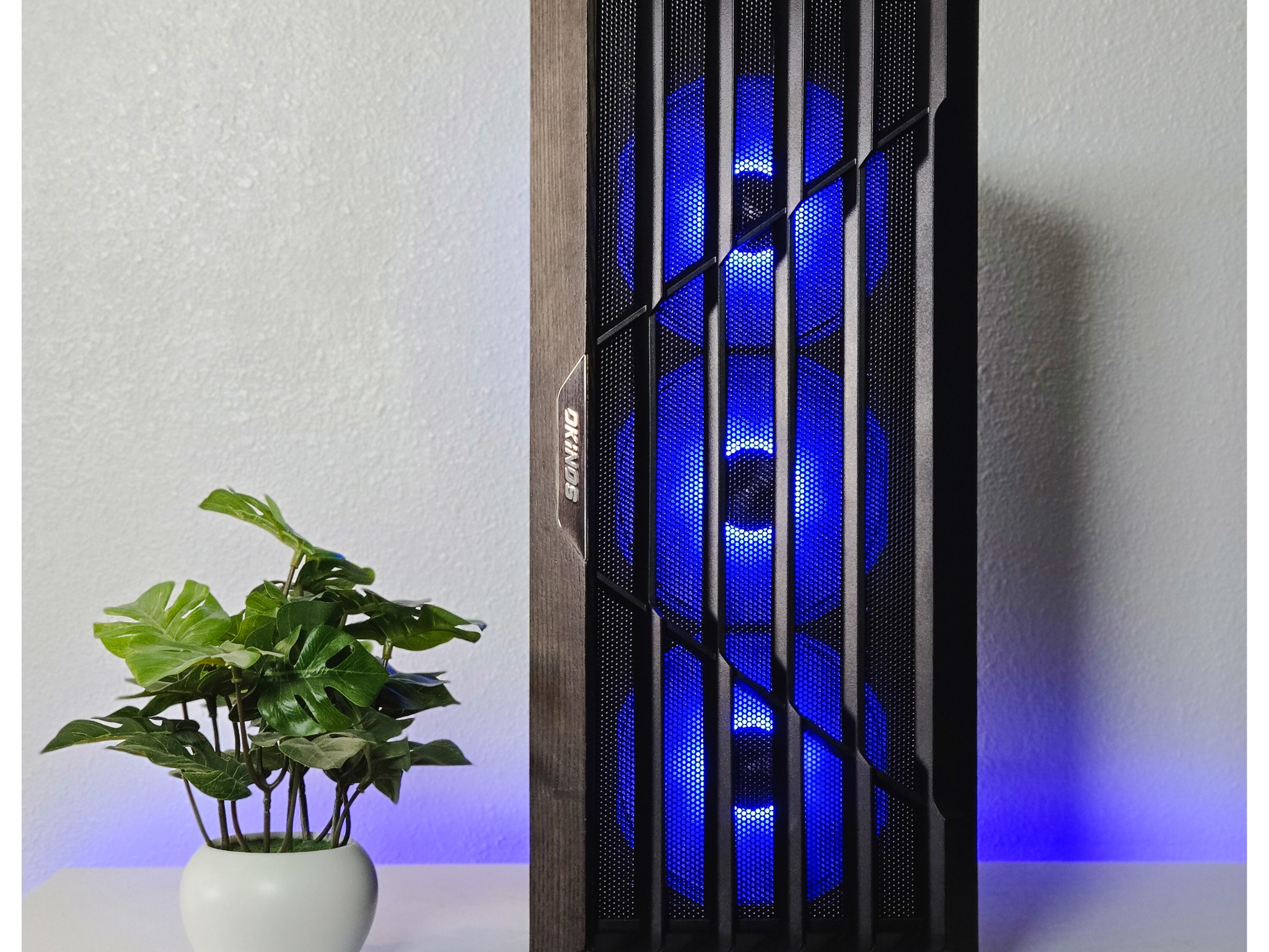 RTX 3070 | Ryzen 7 5700X | 2TB SSD | Wi-Fi | Gaming PC