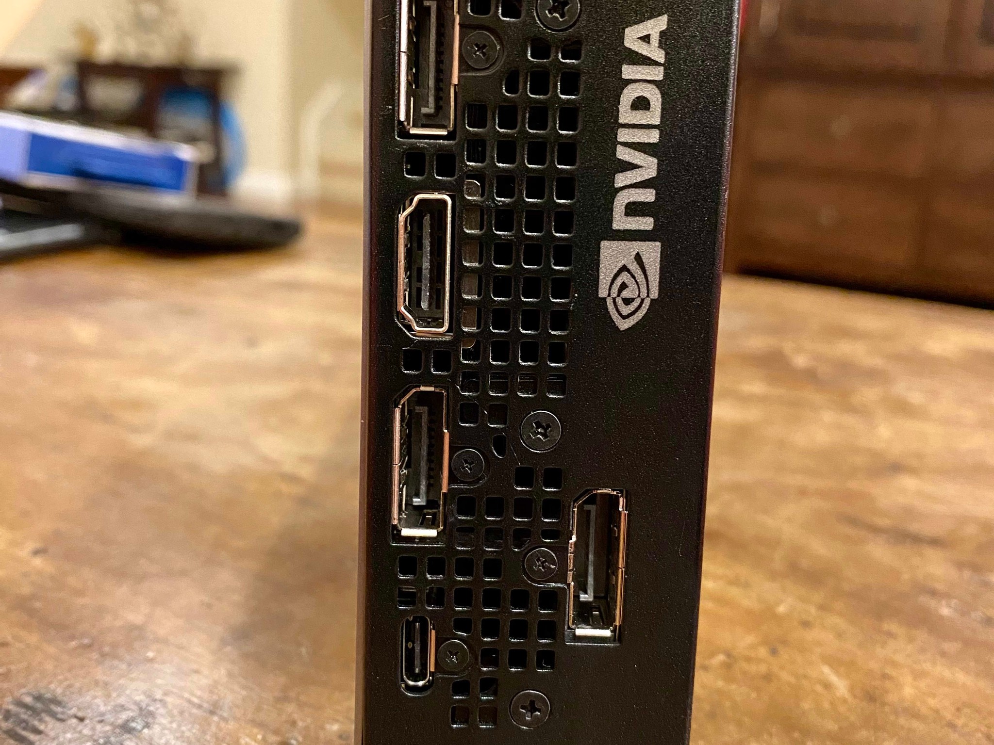 Excellent Condition RTX 2080 Founders 8GB GDDR6 
