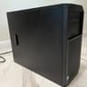NVIDIA RTX 3070, Intel Core i7-8700, 16GB RAM, 1.2TB Storage- High FPS HP Z4 Gaming PC w/ Wi-Fi & BT