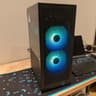 4K Flow - RTX 5070 Ti, Ryzen 9 9900X, 64 GB DDR5, 2 TB Gen 4 NVME, RGB, Liquid Cooled