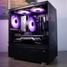 ⚫⚫GAMING PC! | RTX 2080 | Ryzen 5 3600 | 1TB NVMe | 16GB DDR4 | Win 11 Activated | WiFi