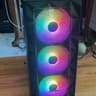 Custom Gaming PC Build