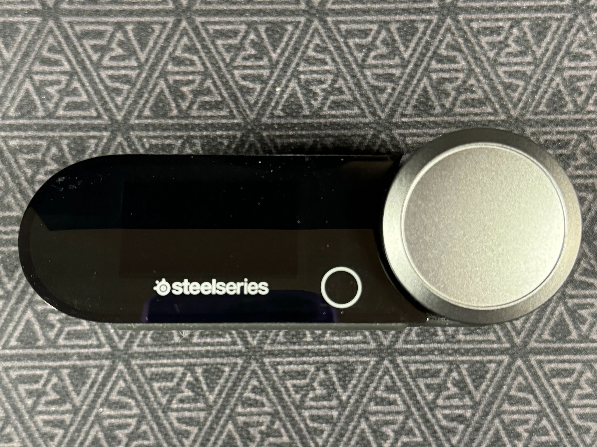 Steelseries Arctis Nova Pro Wireless Headset