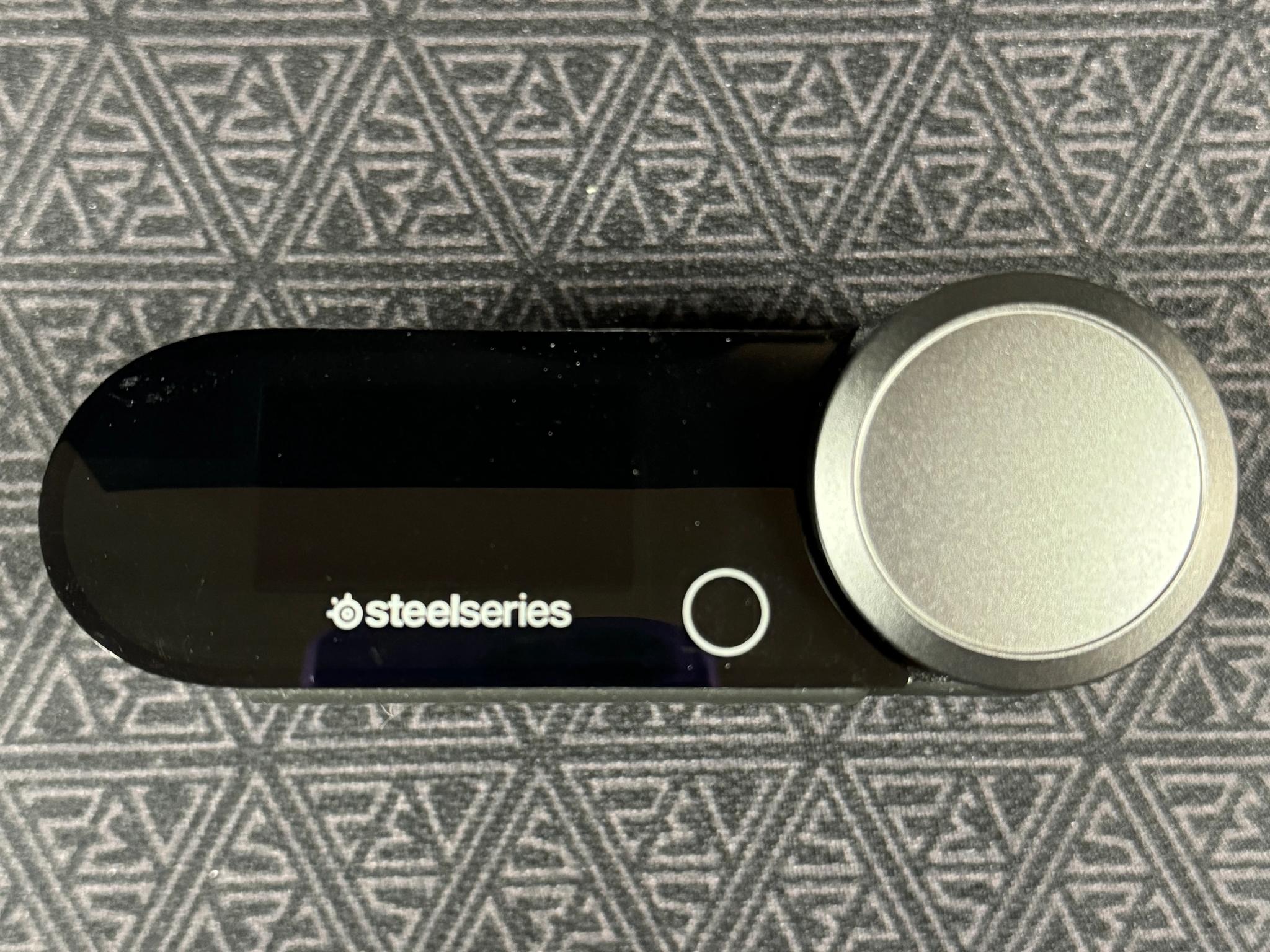 Steelseries Arctis Nova Pro Wireless Headset