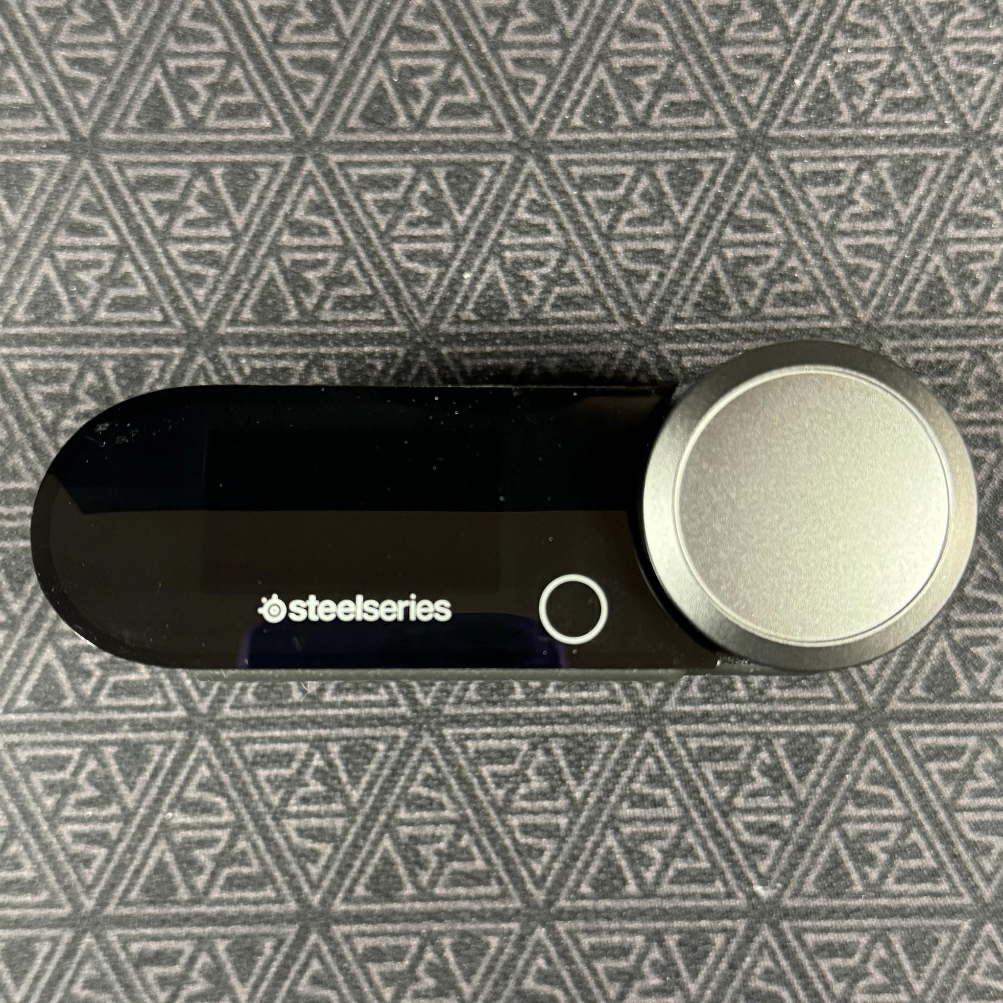 Steelseries Arctis Nova Pro Wireless Headset
