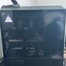 GeForce RTX 5070 Custom Gaming PC - Ryzen 7 9700X, 32GB RAM, 1TB NVMe SSD