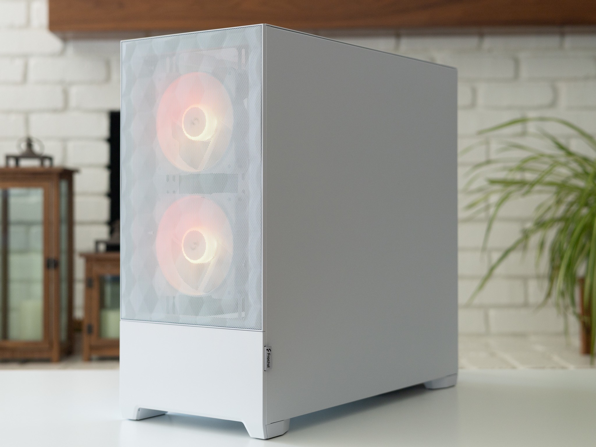 RTX 3070, Ryzen 5, WiFi, 32GB RAM, 1TB NVMe SSD, Gaming PC
