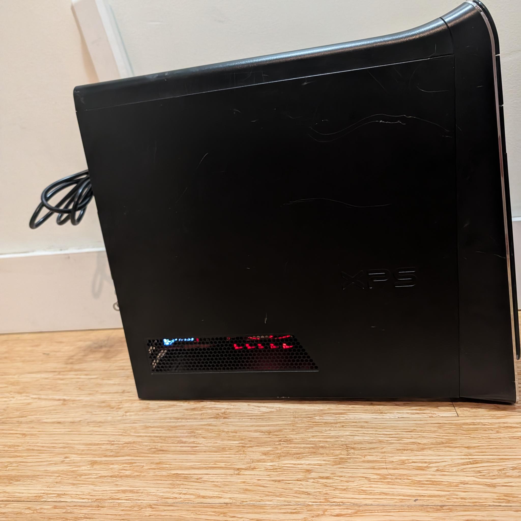 Upgraded Dell XPS | I7 6700 | 1050 TI | 16GB | 512GB NVME |
