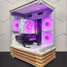 RTX 5060 | Ryzen 5 7500X3D | 16GB DDR5 | 1TB SSD | WIFI+BT