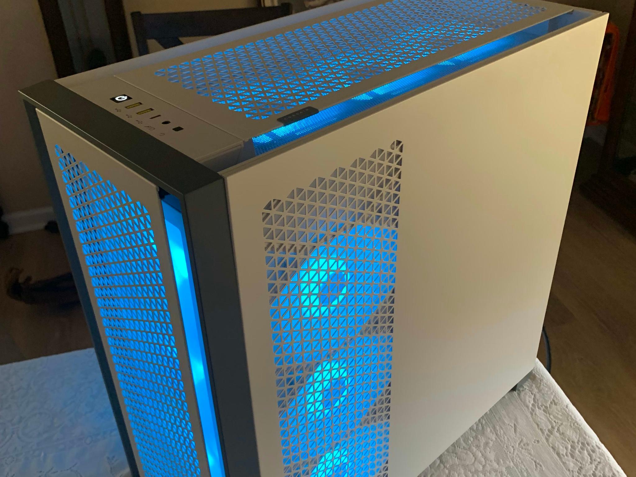 Mid-Range | Ryzen 7 2700X | GTX 1060 6GB