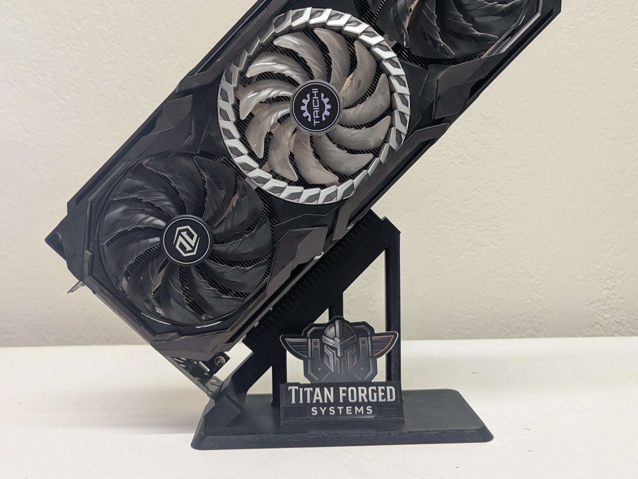 ⚔️ RX 6800 XT 16GB | ASRock Taichi X OC Radeon RX 6800 XT