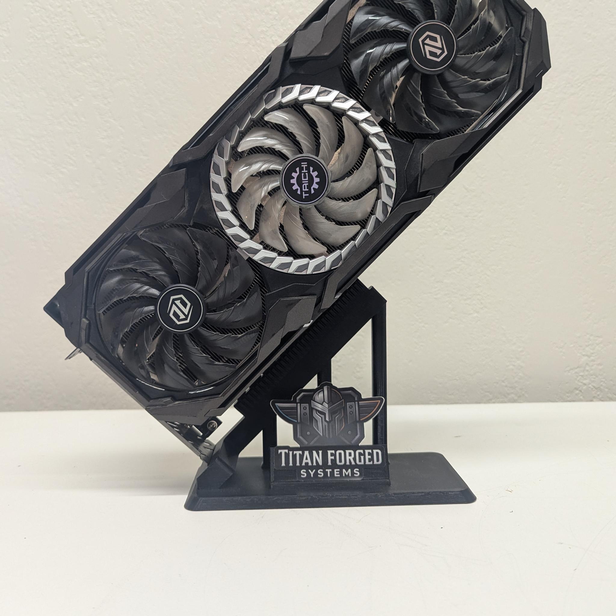 ⚔️ RX 6800 XT 16GB | ASRock Taichi X OC Radeon RX 6800 XT