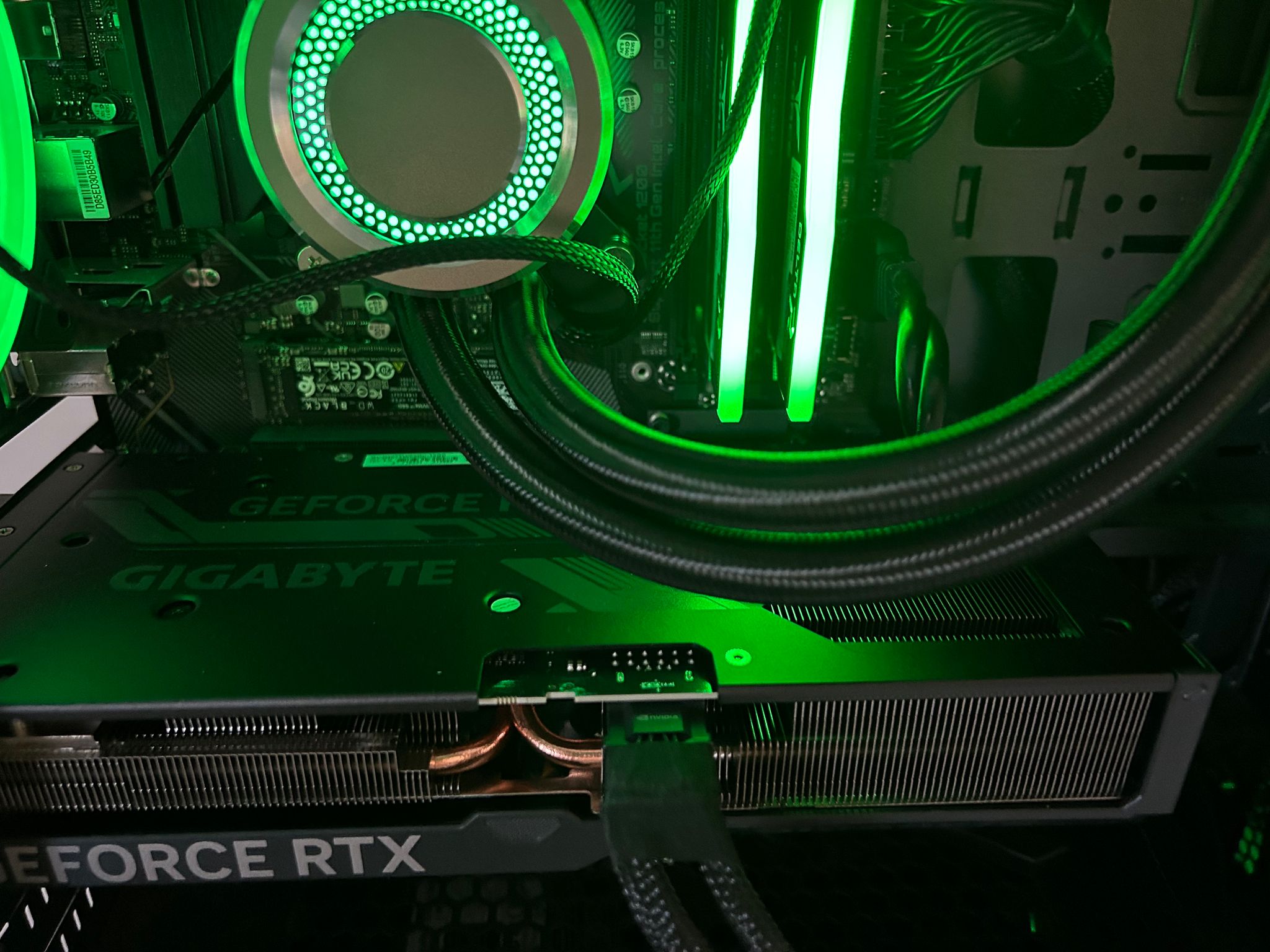 On Sale! RTX 4070TI Mint Condition! (Just the GPU)