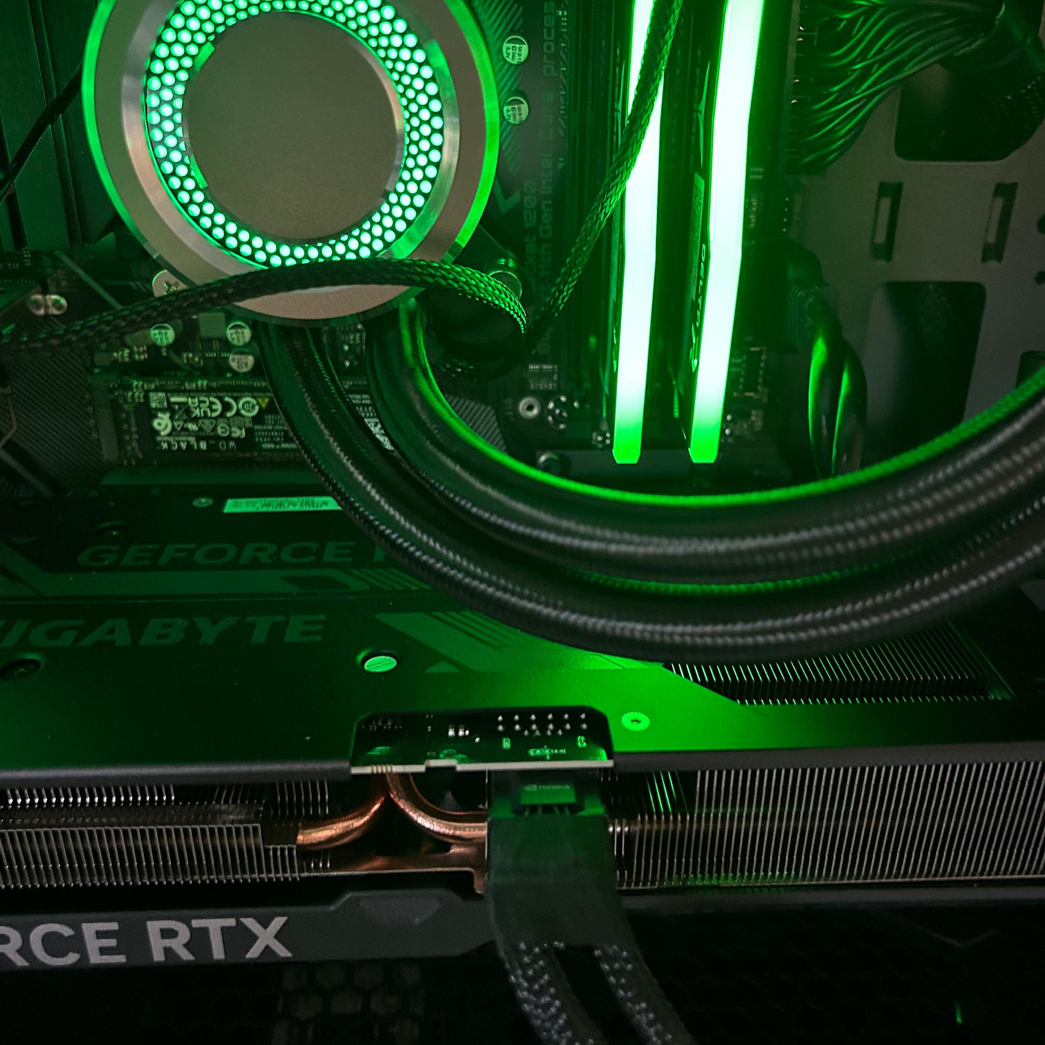 On Sale! RTX 4070TI Mint Condition! (Just the GPU)