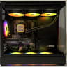 AMD Ryzen 7 7800X3D 32GB DDR5 RAM GeForce RTX 5060 Ti 1TB Gen5 NVMe SSD 850W Gold Gaming PC