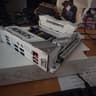 Gigabyte X870i Aorus Pro ICE + 7900X + 16Gb team elite RBG White