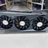 GIGABYTE GeForce RTX 3070 Ti GAMING OC 8GB GDDR6X Graphics Card