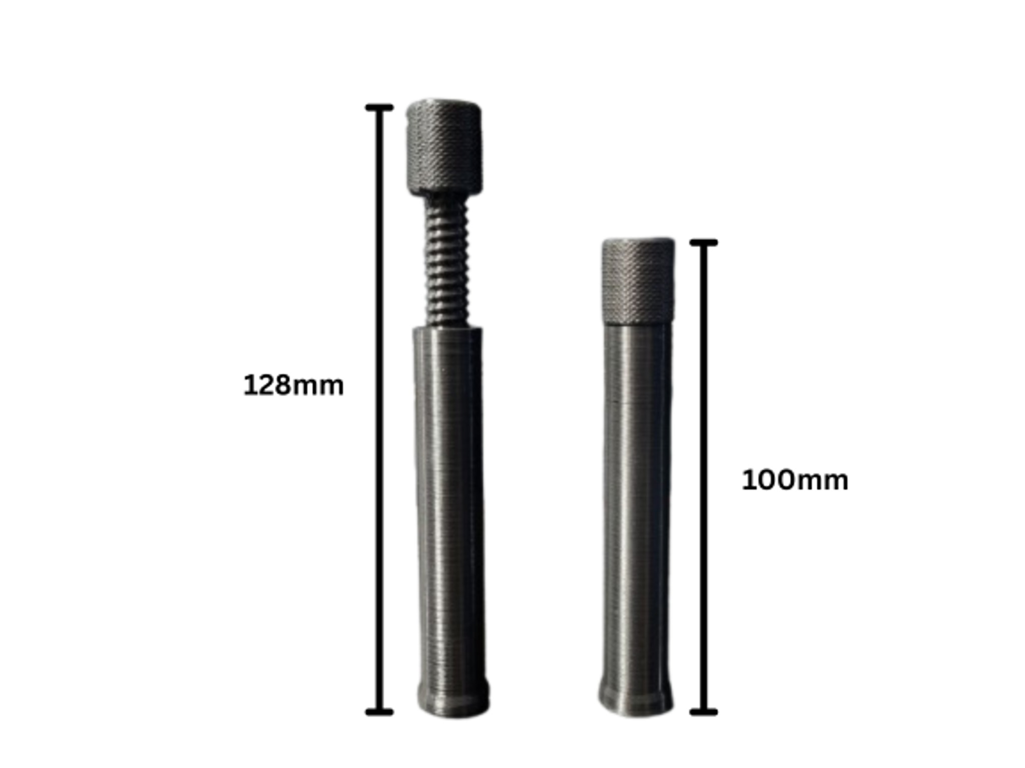 🔥💰2 Pack GPU Anti Sag Bracket💰🔥| Adjustable 100mm to 130mm | 3D Printed | Premium Quality