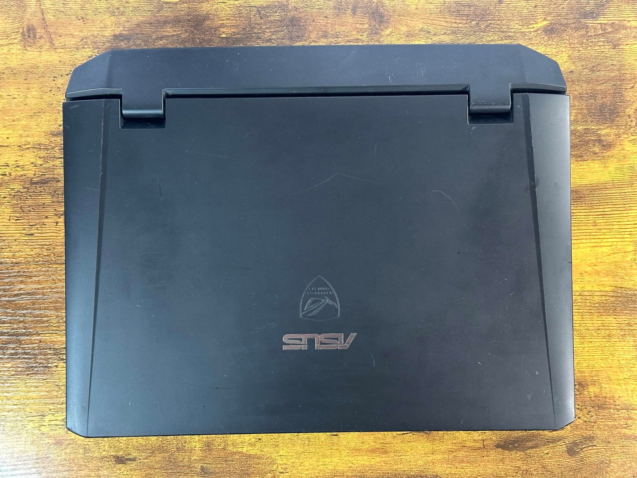 Asus ROG G75VW | Intel i7 3610QM | GTX 670M 3GB | 16GB DDR3 | 480GB SSD | Win 10 | Gaming Laptop