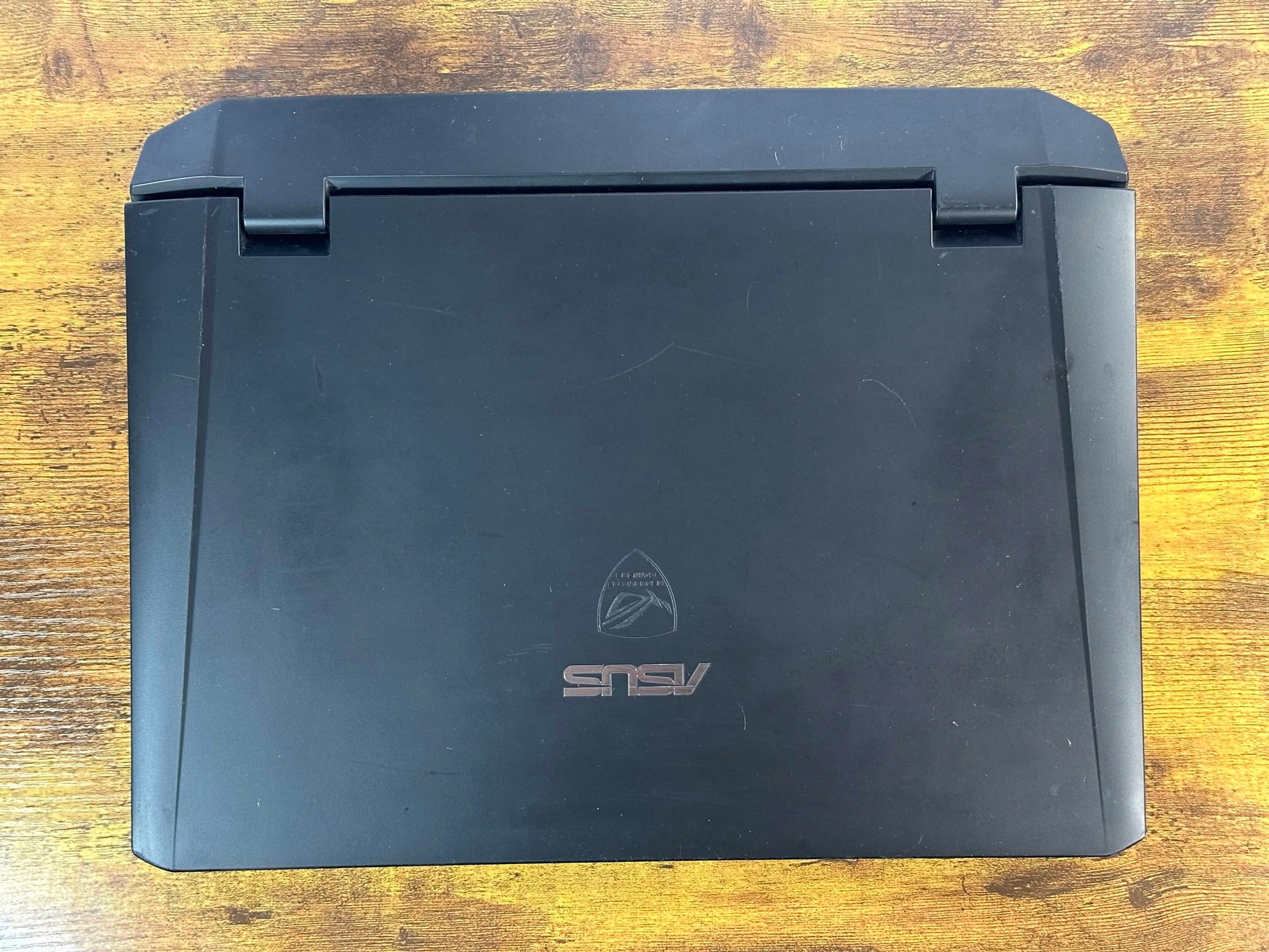 Asus ROG G75VW | Intel i7 3610QM | GTX 670M 3GB | 16GB DDR3 | 480GB SSD | Win 10 | Gaming Laptop